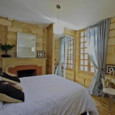 Apartamento De Prestige Avec Parking Centre Sarlat-la-Canéda