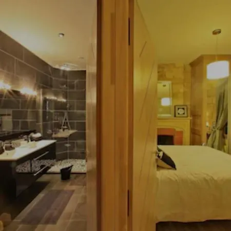 De Prestige Avec Parking Centre Apartamento Sarlat-la-Canéda