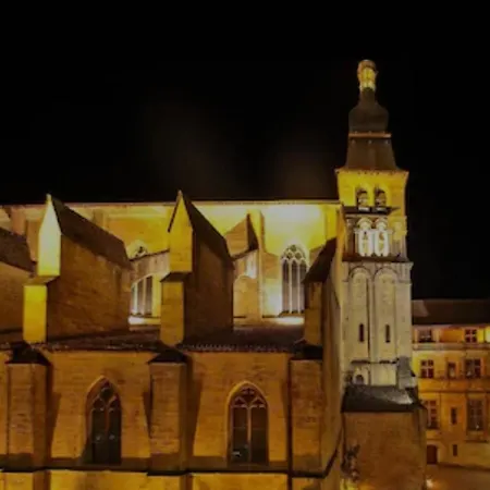 De Prestige Avec Parking Centre Apartamento *