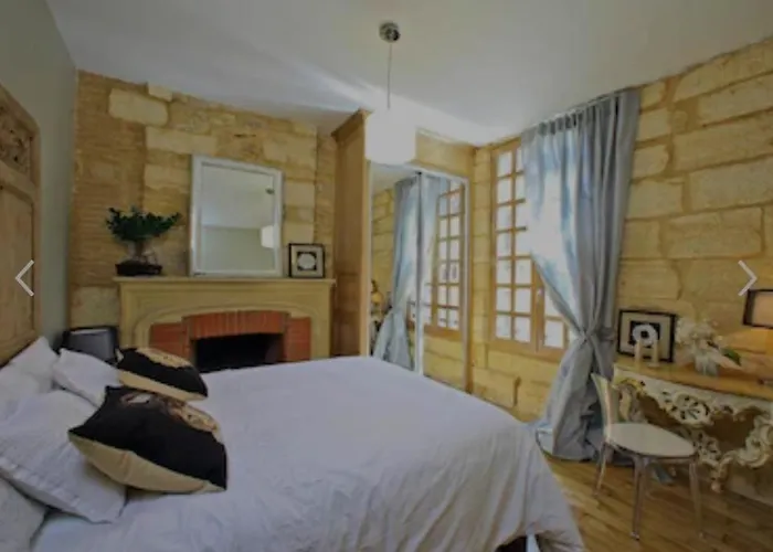 Διαμέρισμα De Prestige Avec Parking Centre Sarlat-la-Caneda