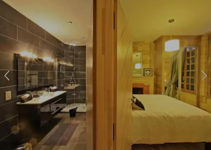 De Prestige Avec Parking Centre Διαμέρισμα Sarlat-la-Caneda